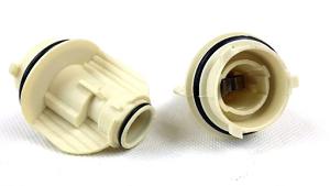 Патрон лампы для переднего указателя поворота A80/GOLF 2/JETTA