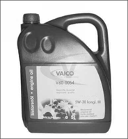 Масло моторное синтетическое 5W-30, 5л