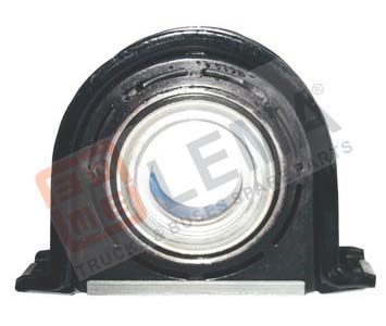 Подшипник подвесной D60 DAF RVI