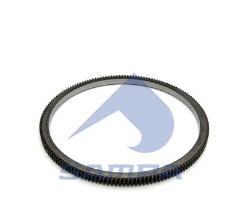 Венец маховика z=158 d430xD480 H=22 \Scania D/DS 14