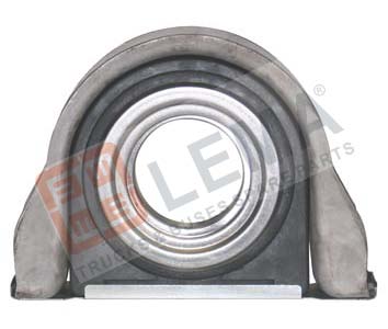 Подшипник подвесной D75 DAF
