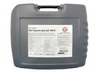 Масло моторное минеральное Supreme Duty XLE 15W-40, 20л