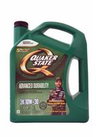 Масло моторное синтетическое Advanced Durability 10W-30, 4.826л