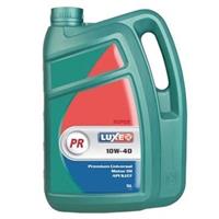 Масло моторное минеральное SUPER 10W-40, 5л