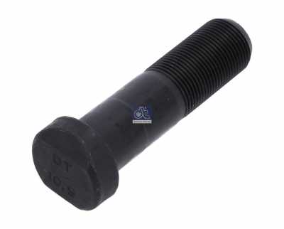 Шпилька колесная M22x1.5x 90.5/80мм MB