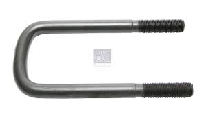 Стремянка рессоры 92*M22*213 SC