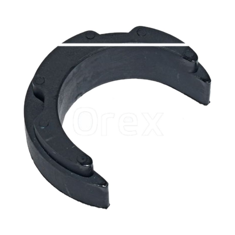 Вкладыш антифрикционный JSK37CW/EW