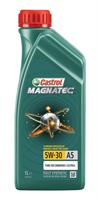 Масло моторное синтетическое Magnatec A5 5W-30, 1л