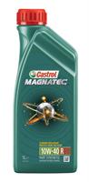 Масло моторное полусинтетическое Magnatec A3/B4 R 10W-40, 1л