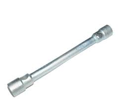 Ключ балонный торцевой 27*30мм Камышин