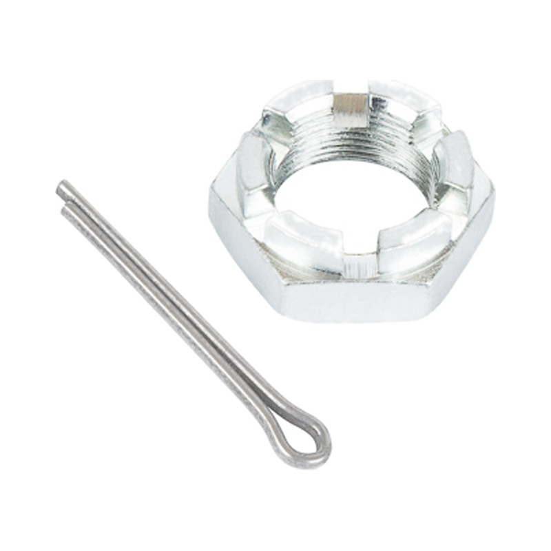 наконечник рулевой тяги M30x1.5/30L=120\Omn DAF2100/300/500/700.F95 SETRA RHT
