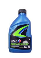 Масло моторное синтетическое Evolution 900 CRV 0W-30, 1л