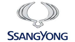 SSANGYONG SSANGYONG