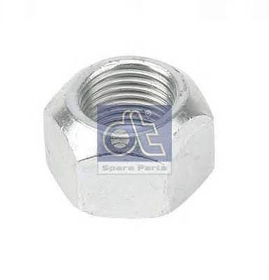 Гайка M16x1.5 / 934004