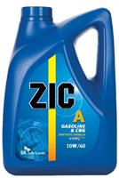 Масло моторное полусинтетическое A 10W-40, 6л