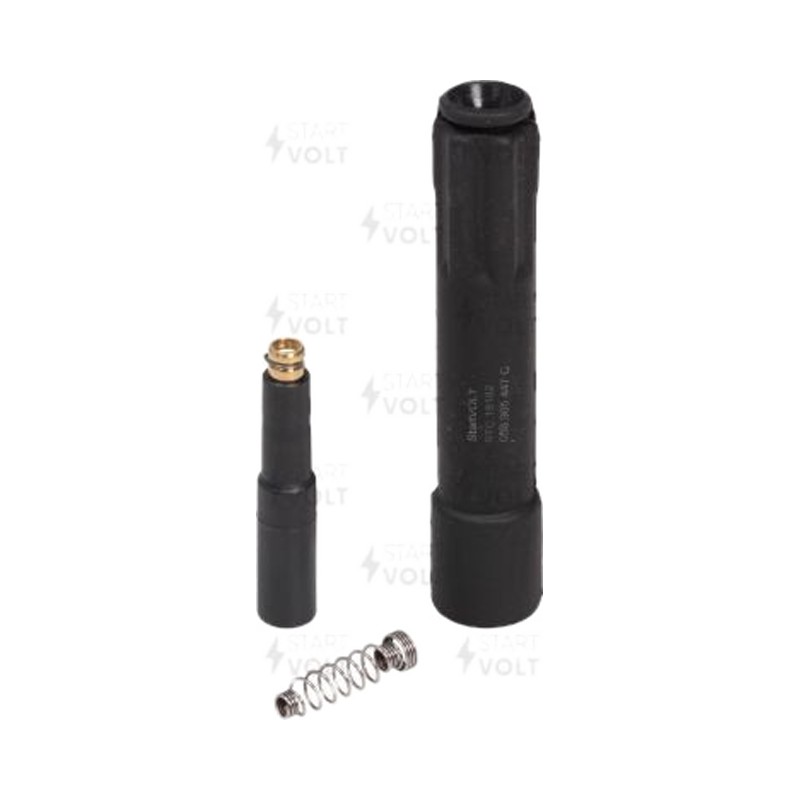 Наконечник  катушки зажигания VAG Passat (98-)/A3 (98-)/Golf IV (97-) 1.8T