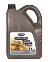 Масло моторное синтетическое X-FLOW TYPE V 5W-30, 4л