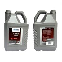Масло моторное полусинтетическое GT Power CI 10W-40, 6л