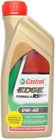 Масло моторное синтетическое EDGE Formula RS 0W-40, 1л