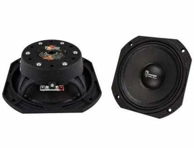 Эстрадная акустика  KICX    Tornado Sound 6.5EN цена за 1 шт