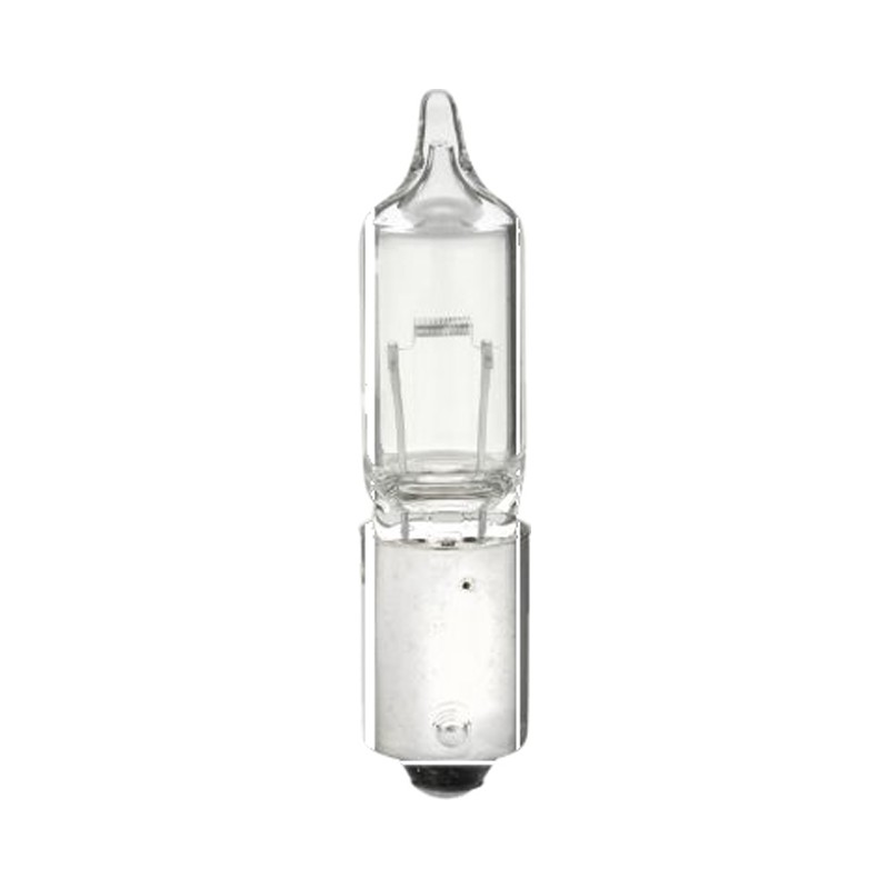 Лампа 12V H21W цокольная  BAY9s