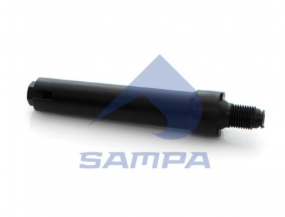 Трубка топливного фильтра HPI Scania 4-Series 1995-2005,R-Series 2004-