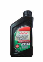 Масло моторное синтетическое EDGE With Syntec Power Technology 5W-30, 0.946л