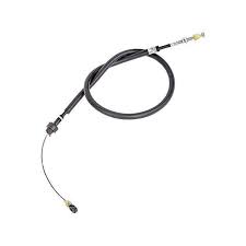 Трос газа ВАЗ 21082-2115 инжектор  ТросАвто