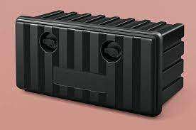 Ящик инструментальный 1000x500x500 с замком