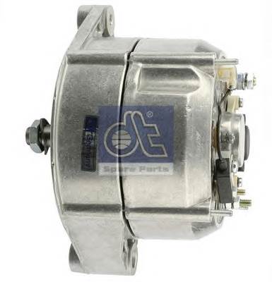 Генератор 28V 80A F12/16