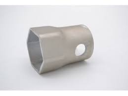 Ключ трубчатый ступичный кованый 36 мм 6-гр  Дело Техники