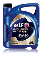Масло мот. 5W30 EVOLUTION FULL-TECH FE (5L)