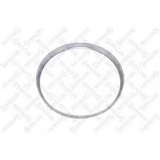 Кольцо беговое сальника ступицы 131x140x12.5  BPW ECO