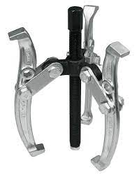 Съемник 3х лапый L-150
