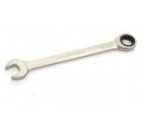 Ключ комбинированный 13мм. Трещоточный AVS K60013