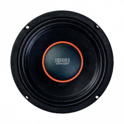 Эстрадная акустика   EDGE   ED-PRO 6BP-E8   1ШТ.