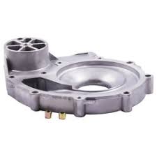 Корпус водяного насоса !\ Scania P/R-Series дв. DC9/11, DC-DT12