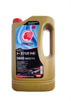 Масло моторное синтетическое Extreme SN/CF 5W-40, 4л