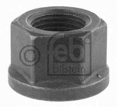 Гайка M16x1,5 колеса