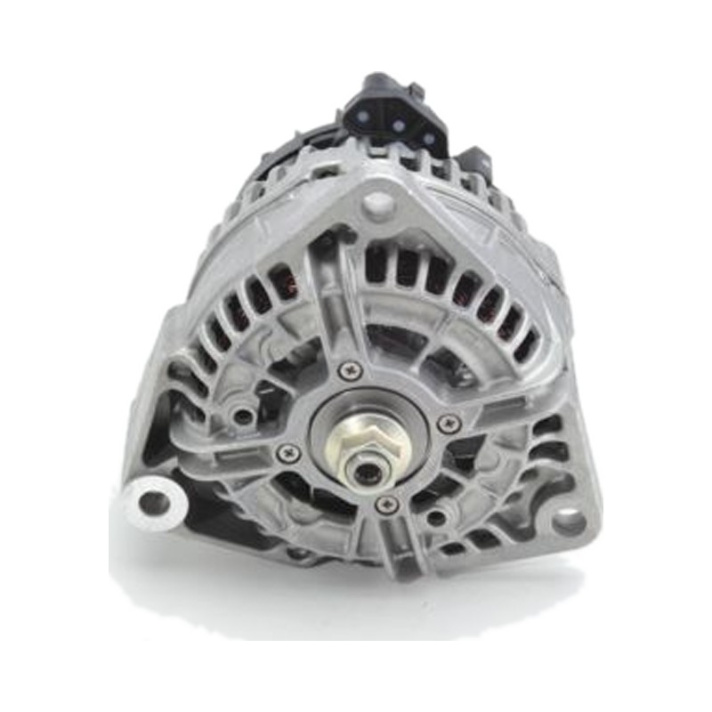 Генератор  28V 80A  MAN TGA