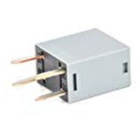 Реле 12V 10/30A универсальное