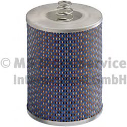 Фильтр масляный MERCEDES Trucks mot.OM356/357