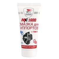 Смазка консистентная 100g для тормозной системы (ВМПАВТО МС 1600)