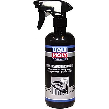 Очиститель поверхности радиатора LIQUI MOLY 0,5L