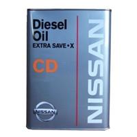 Масло моторное Extra Save-X 10W-30, 4л