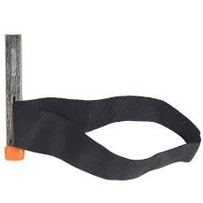 Ключ масляного фильтра ременный