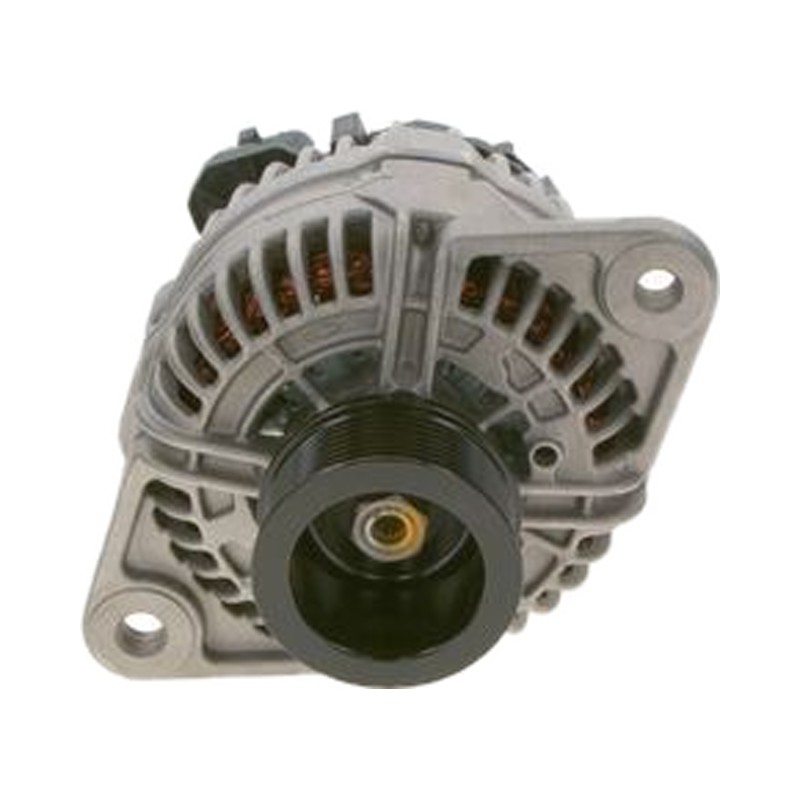 Генератор  28V 110A RVI