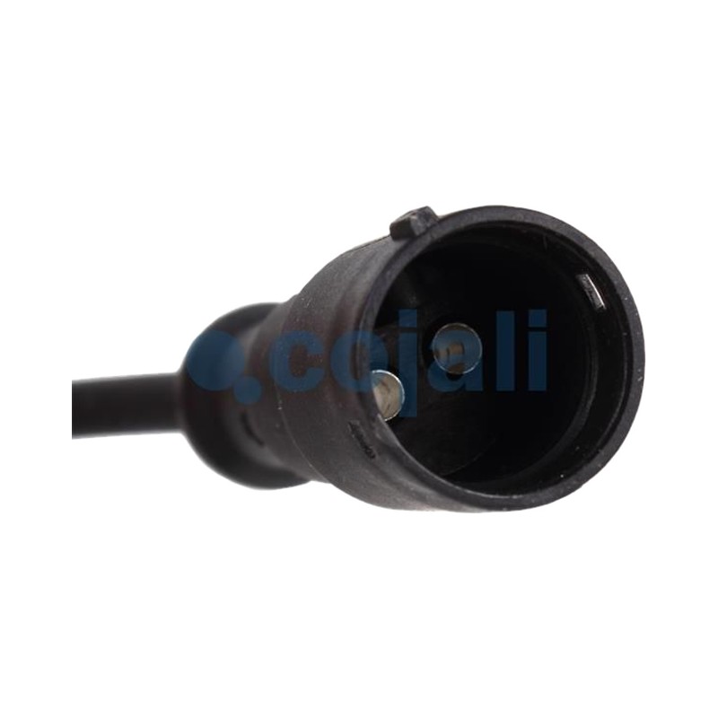 Датчик ABS 1000mm прямой