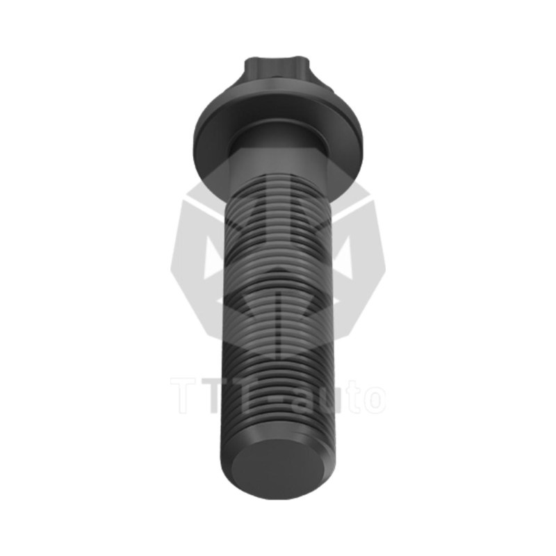 БОЛТ M10x40x1.0 WABCO 17.5 ,19.5 / 22.5 SINGLE PI
