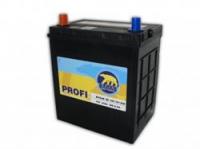Батарея аккумуляторная 'Profi', 12В 35А/ч